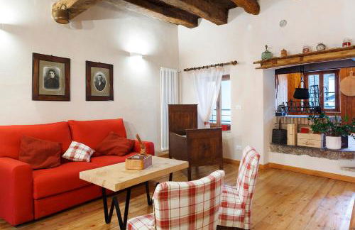 Villa Il Cortivo 81 - Foto 3