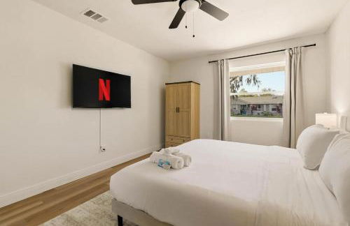 Elegant Auburndale Rooms Near the Speedway & Lake - Foto 39