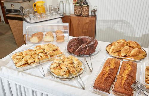 Atrapos Hotel - Foto 140