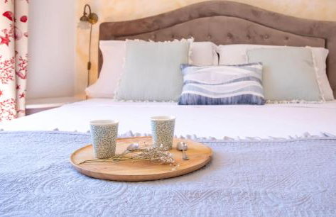 Alghero Sa Stella Casa Vacanze - Foto 6