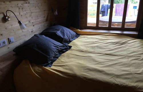 Les gîtes de Sainte Croix - Foto 10