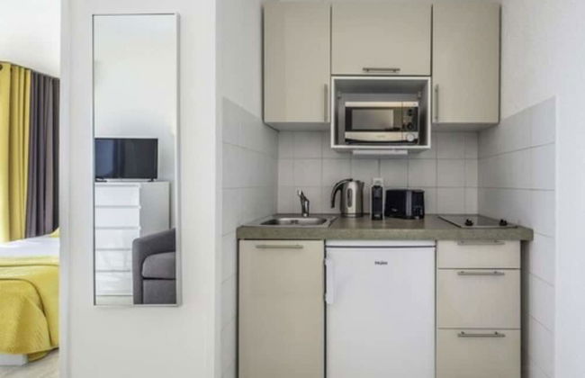 Cannes Marina Residence - Foto 19