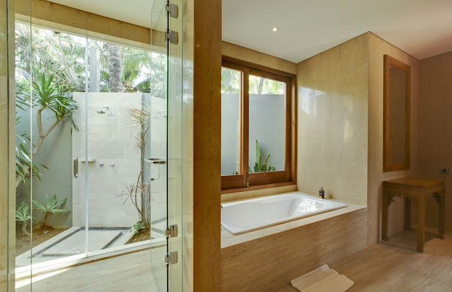 Koenokoeni Villa - Foto 35