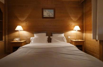 Chalet Les Alpes - Foto 23