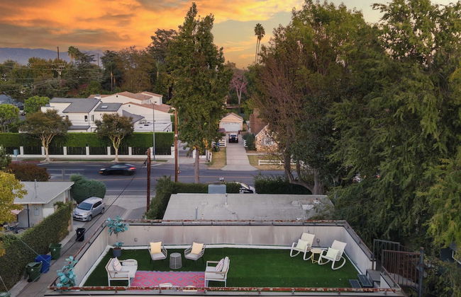 Fulton II by Avantstay Rooftop Patio w/ Views! - Foto 26