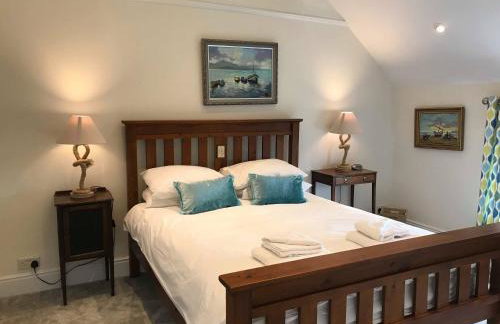 Bejowan Cornish Cottage - Foto 3