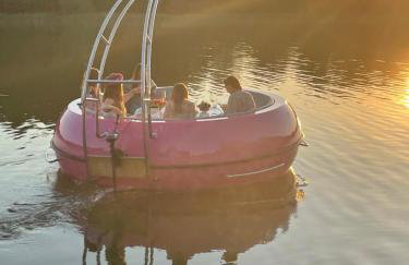 YACHT CLUB WEJSUNY - Foto 18