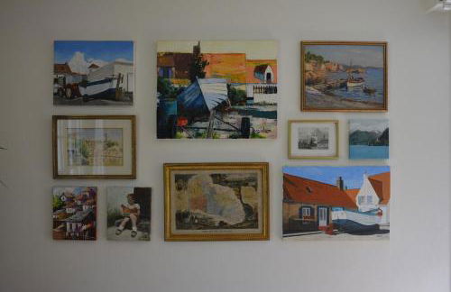 Les Oyats - Maison classée 3 étoiles - Photo 15