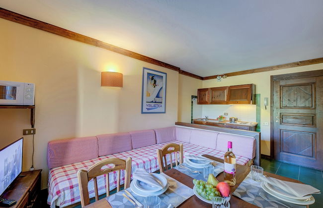 Grange Hike & Ski - 4C Sestriere - Foto 18