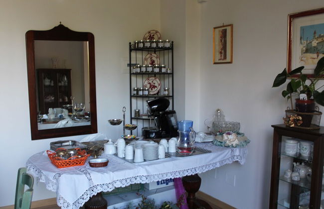 Country House Erba Regina - Foto 29