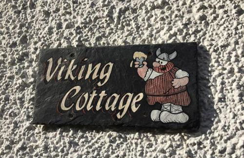 Viking Cottage - Foto 24