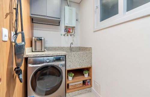 5 minutos da Rua Coberta, queridinho dos hóspedes - Foto 12