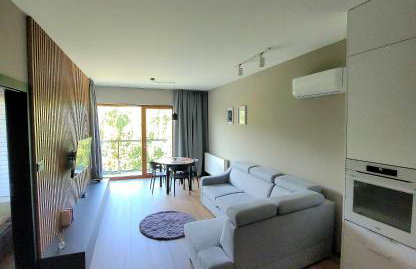 Apartament Poleska Park - Photo 13