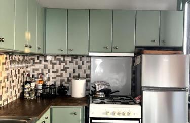 Mavrianou 180 sea view, ikarian villa - Foto 29