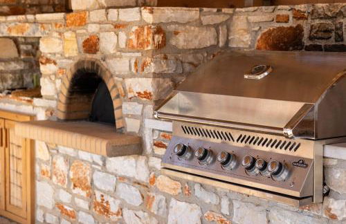 Akrotiri Estate Naxos - Private Hillside Estate - Foto 136