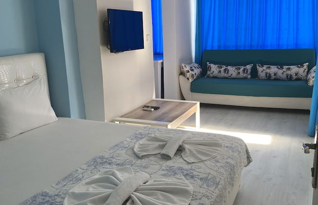 Mavi Butik Apart - Foto 8