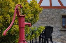 Idyllisches Fachwerkhäusle mit Terrasse am Tor zum Schwarzwald - Foto 14