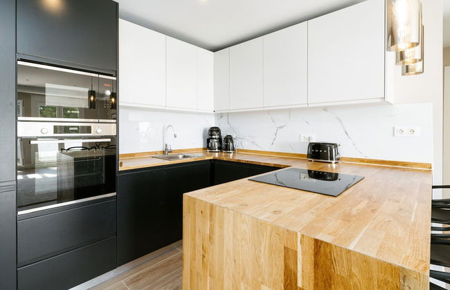 Golf Gardens Miraflores - Foto 9