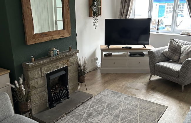 Immaculate 2-bed Cottage in Flamborough - Foto 11