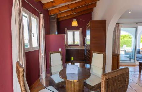 Villas Finesse By MENORCARENTALS - Foto 35