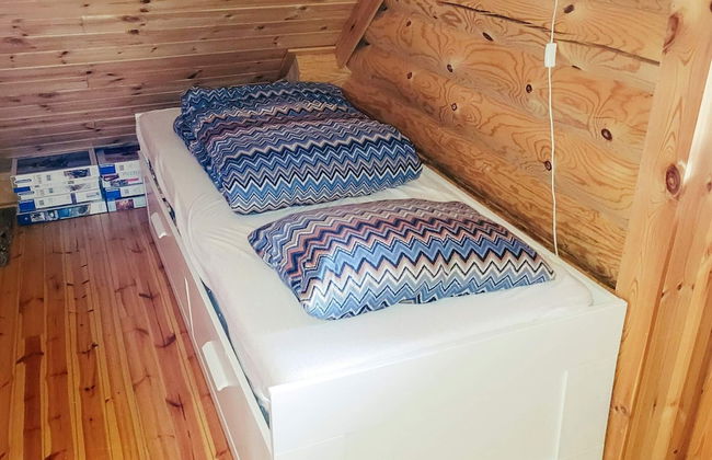 6 Person Holiday Home in Tjorhom - Foto 14