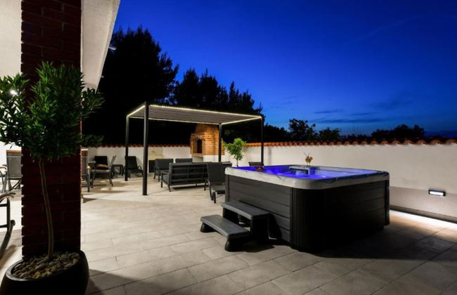 Villa Kate - Foto 10