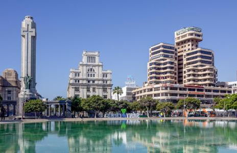 NG LA SALLE - Santa Cruz de Tenerife - Foto 27