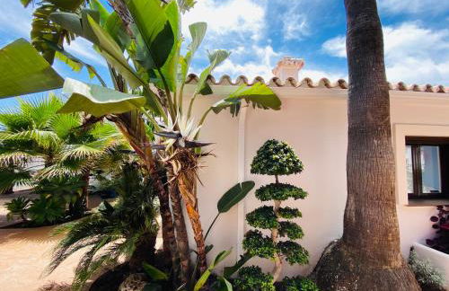 Apartments with tropical garden and sea water pool - Foto 42