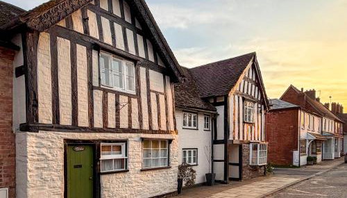 Oakley Cottage - Foto 2