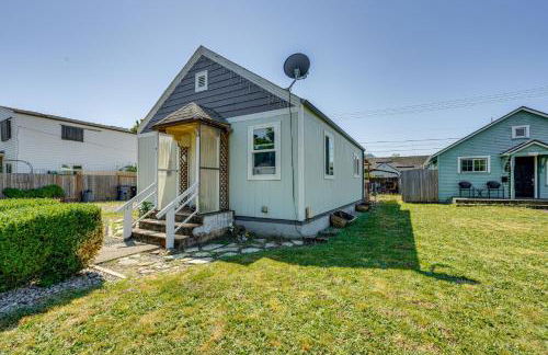 3 Mi to University of Oregon Home with Grill! - Foto 22