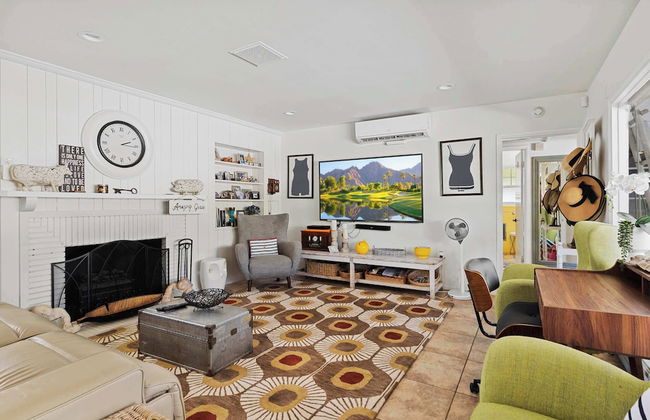 Mesquite Escape Amazing Outdoor Space! - Photo 23