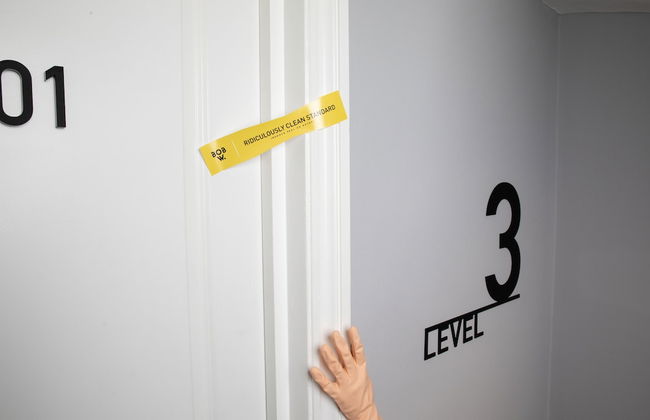 Bob W Tower Hill Studios - Photo 36