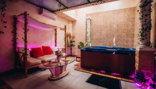 Casa Di Vibes - Jacuzzi - Sauna - Foto 2