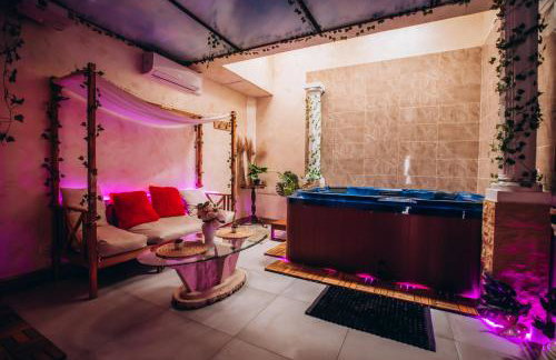 Casa Di Vibes - Jacuzzi - Sauna - Foto 2