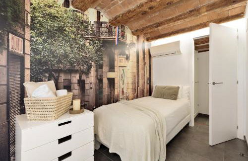 Ola Living MACBA - Photo 30