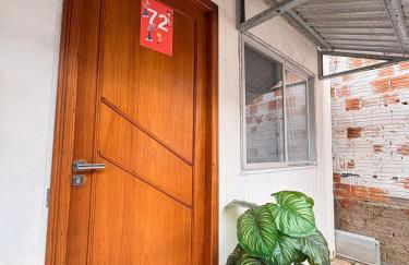 Vila do Chaves Casa Seu Madruga 72 - Foto 15