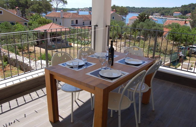 Apartment Near Sakarun Beach Dugi Otok - Foto 10