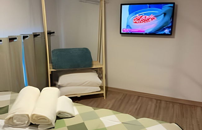 Loft do Braga - Foto 62