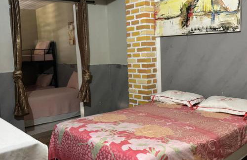 Casa De Praia 9 quartos Em Aguas Belas, CE - Foto 13