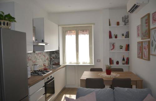 50 al Vaticano House - Foto 33