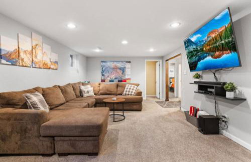 Creekside Family Haven - Foto 34