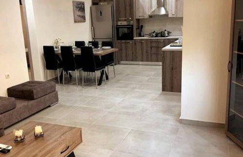 Helen`s Luxury Apartment - Foto 21