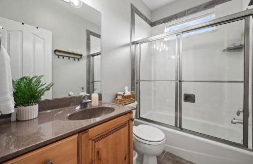 Heavens Gate LS48 Ski Retreat Hot Tub & Views - Foto 29