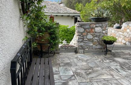 Iris Sea View Villa - Photo 11