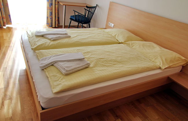 Apartmenthotel Schillerhof - Foto 6