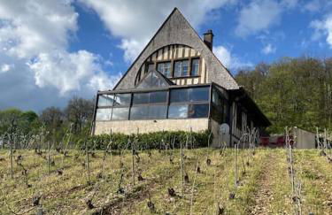 La Teyssière - Foto 9