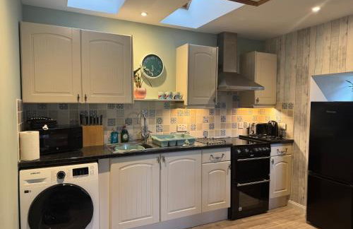 Stables Cottage - Photo 6