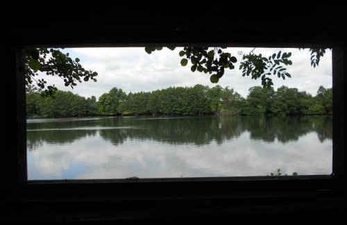 The Barn at Titley - Foto 19