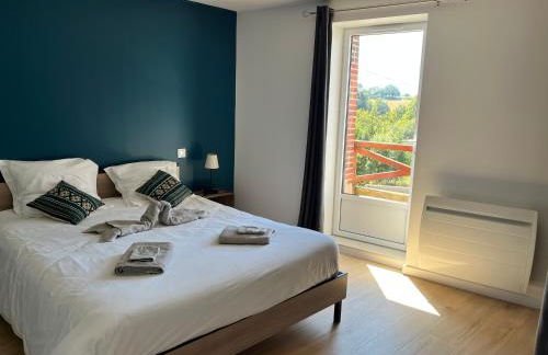 Gîte O Petit Bouchon à 10 min du Puy du Fou - Photo 11