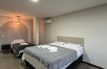 Loft's Vista Mar 03 - Foto 6